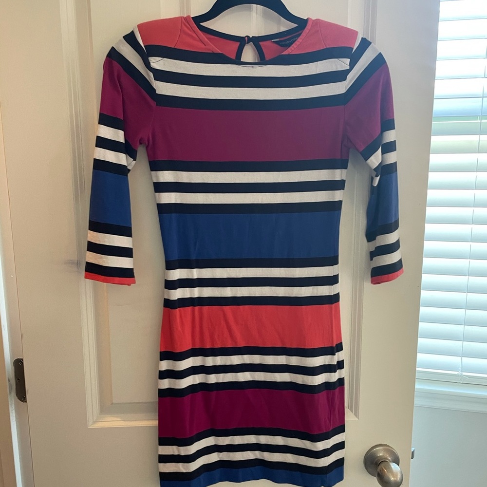French Connection dress